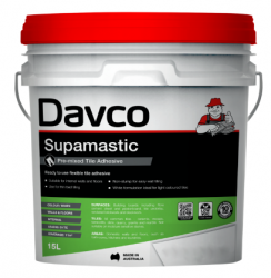 Davco Supermastic1
